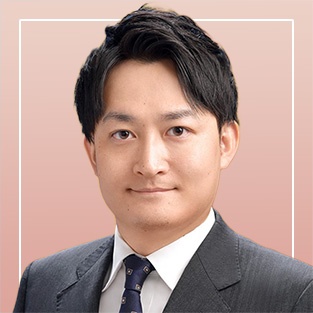 荏畑龍太郎 氏