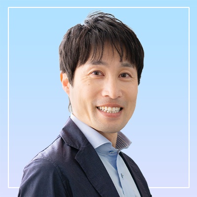 森山 知洋 氏