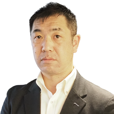 松本 好人 氏