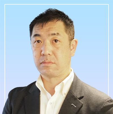 松本 好人 氏