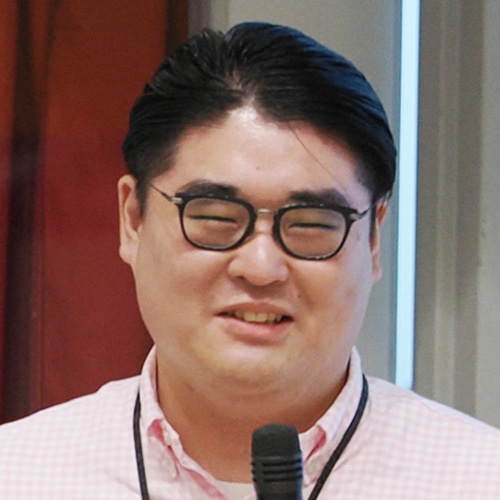 木村 貴竣 氏