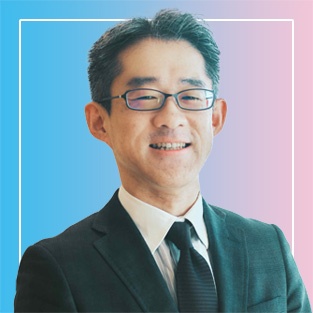 松岡 俊 氏