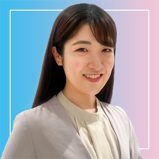 安岡 里紗 氏