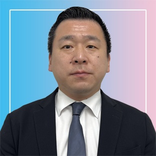 鈴木 隆統 氏