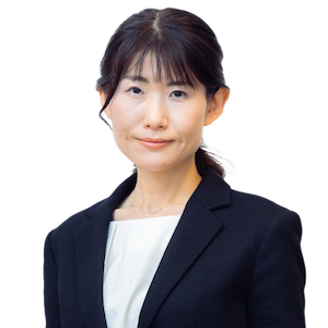 梅田 亜由美