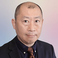 吉田栄介氏