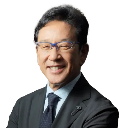栗山 英樹