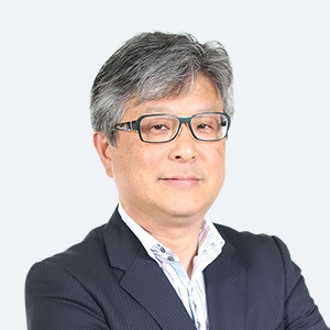 櫻田 修一 氏